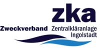 Logo der Firma Zweckverband Zentralkläranlage Ingolstadt aus Ingolstadt