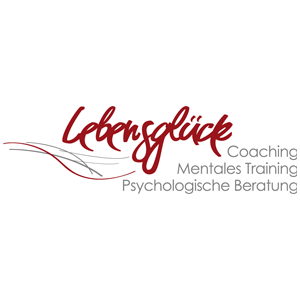 Logo der Firma Praxis Lebensglück Christina Wilde - Heilpraktikerin für Psychotherapie aus Kirchlengern
