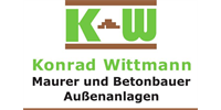 Logo der Firma Wittmann Konrad aus Pilsach auf dem Branchenportal Bauunternehmen.org