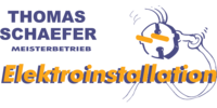 Logo der Firma Elektroinstallationen Thomas Schaefer aus Dresden