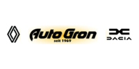 Logo der Firma Auto Gron GmbH & Co.KG aus Edling