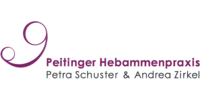 Logo der Firma Hebammenpraxis Peiting Schuster Petra, Reis Andrea aus Peiting