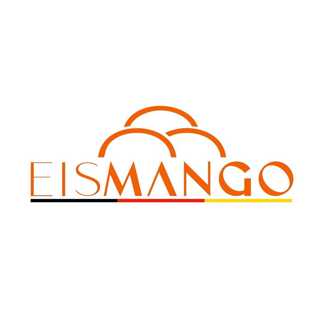 Logo der Firma Eis Mango aus Frankfurt am Main