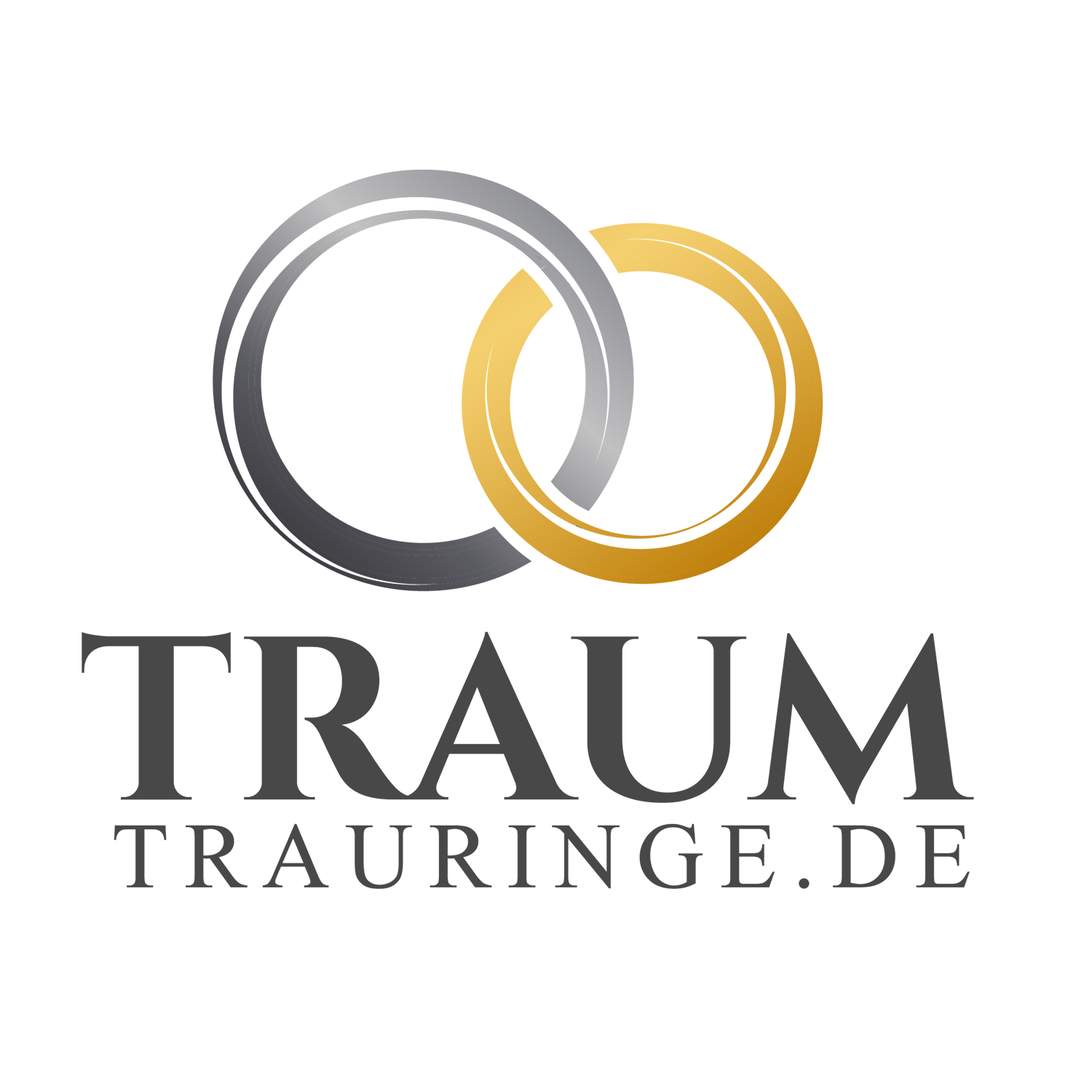 Logo der Firma Traumtrauringe.de aus Lich