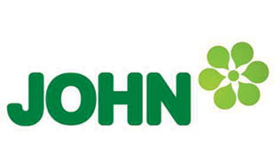 Logo der Firma John GmbH Garten-, Landschafts- und Sportplatzbau aus Hallstadt