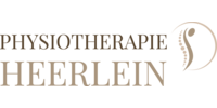 Logo der Firma Krankengymnastik Heerlein aus Bamberg