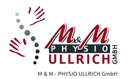 Logo der Firma M&M-Physio Ullrich GmbH aus Alzenau