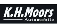 Logo der Firma K.H. Moors GmbH Automobile aus Neuss
