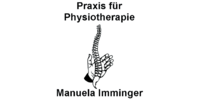 Logo der Firma Praxis für Physiotherapie u. Massage Manuela Imminger aus Erlangen