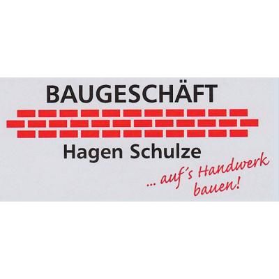 Logo der Firma Baugeschäft Hagen Schulze aus Niesky