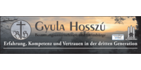 Logo der Firma Bestattungen Hosszú UG (haftungsbeschränkt) aus Limbach-Oberfrohna