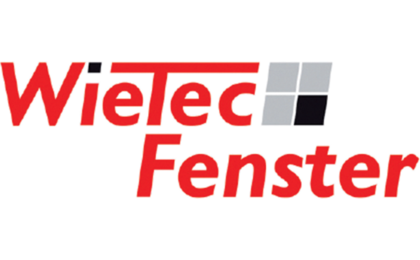 Logo der Firma WIETEC Fenster GmbH aus Wieseth
