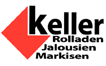 Logo der Firma Keller Rolladen GmbH aus Olching