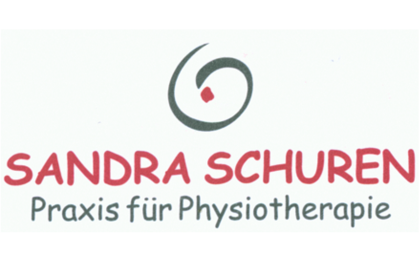 Logo der Firma Krankengymnastik Schuren, Sandra aus Viersen