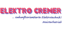 Logo der Firma Elektro Cremer aus Mönchengladbach auf dem Branchenportal Elektriker.org