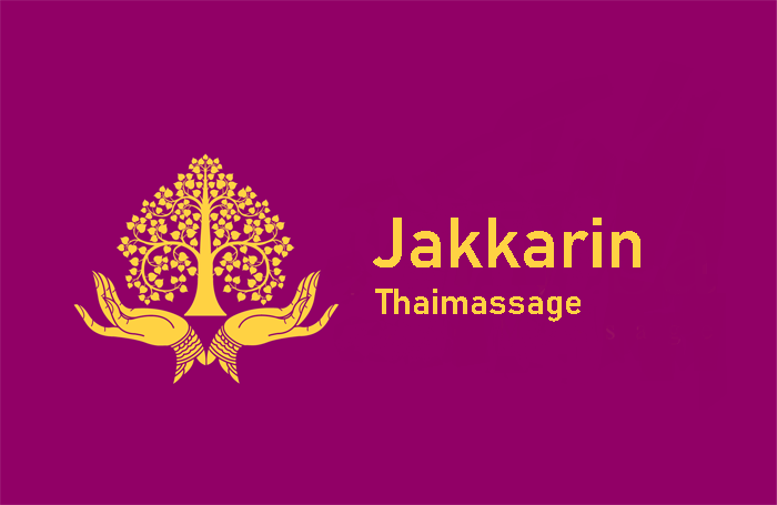 Logo der Firma Jakkarin Thaimassage aus Stockstadt am Main