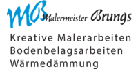 Logo der Firma Brungs, Michael aus Willich auf dem Branchenportal Maler.org