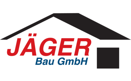 Logo der Firma Bauunternehmen Jäger Bau GmbH aus Hösbach