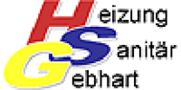 Logo der Firma Heizung Gebhart aus Bad Aibling