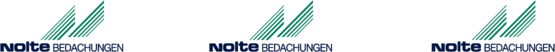 Logo der Firma Hans Joachim Nolte Bedachungen GmbH aus Wuppertal