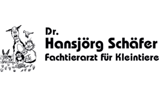 Logo der Firma Schäfer Hansjörg Dr.med.vet. aus Aschaffenburg