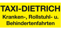 Logo der Firma Frank Dietrich Fahrschule- Ferienwohnung- Pension aus Hohenleuben