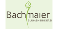 Logo der Firma Blumenbinderei Bachmaier aus Zolling