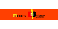 Logo der Firma Elektro Beltzner aus Weimar