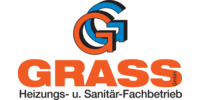 Logo der Firma Grass GmbH aus Mainleus auf dem Branchenportal Sanitaer.org