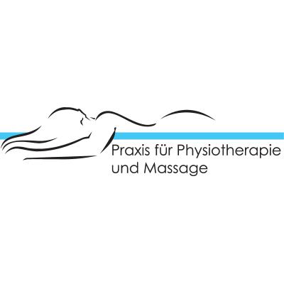 Logo der Firma Praxis für Physiotherapie und Massage aus Treuchtlingen