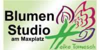 Logo der Firma Blumenstudio Tomesch Heike aus Bamberg