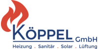 Logo der Firma Köppel Xaver GmbH aus Kinding