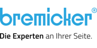 Logo der Firma Bremicker Verkehrstechnik GmbH aus Weilheim