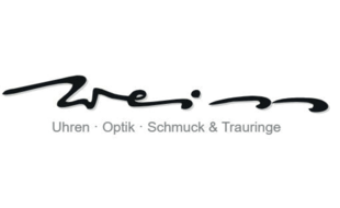 Logo der Firma Weiss GmbH Uhren-Optik-Schmuck aus Peißenberg