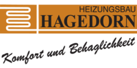 Logo der Firma Heizungsbau Hagedorn aus Langenwolschendorf