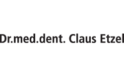 Logo der Firma Etzel Claus Dr.med.dent. aus Hammelburg