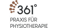 Logo der Firma 361 Grad Physiotherapie aus Hilden