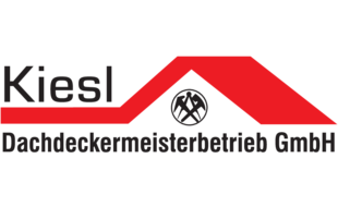 Logo der Firma Kiesl Dachdeckermeisterbetrieb GmbH aus Hirschfeld