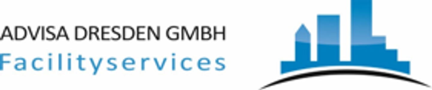 Logo der Firma Reinigungsfirma Dresden + Hausmeisterservice ADVISA Dresden GMBH aus Dresden