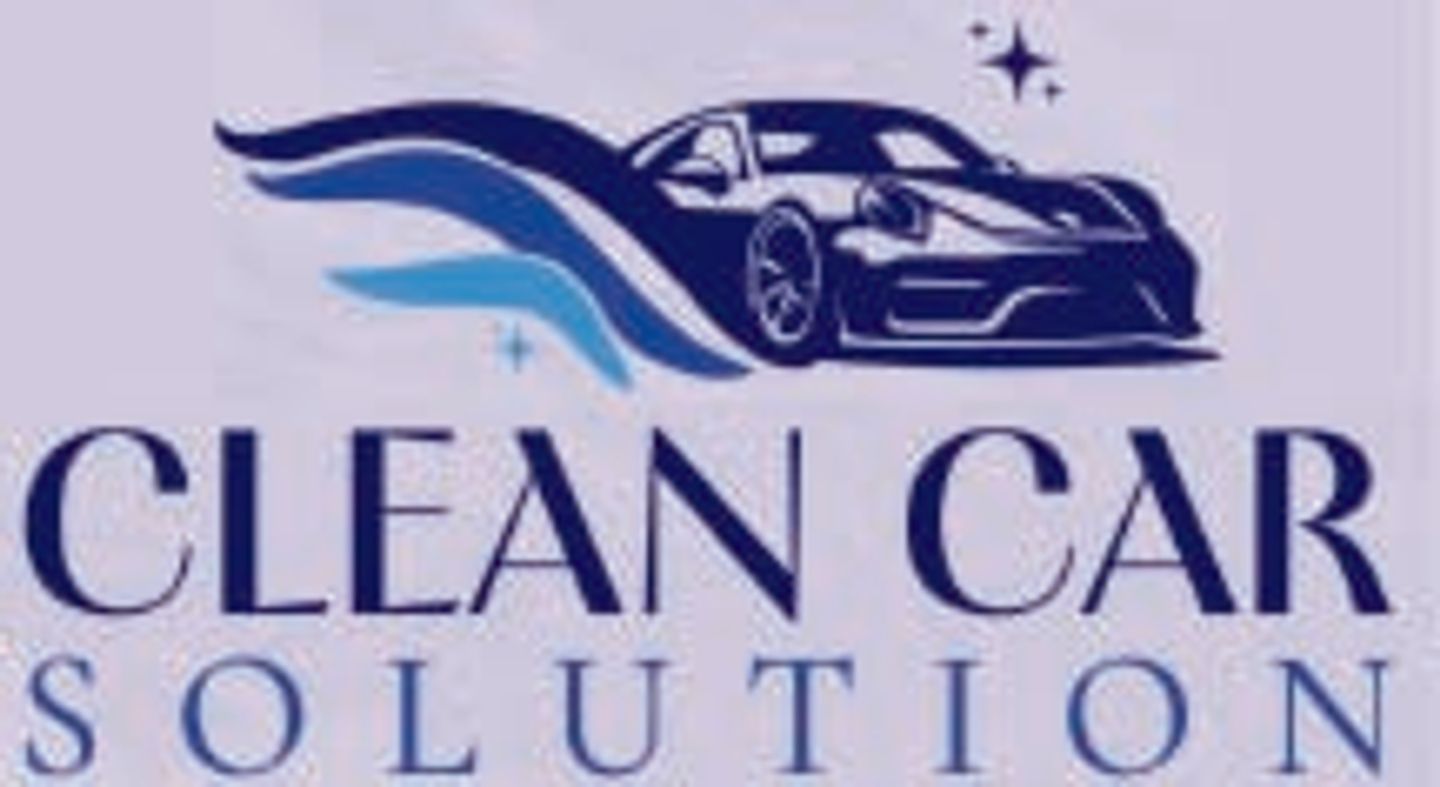 Logo der Firma Clean Car Solution aus Düsseldorf