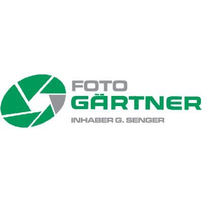 Logo der Firma Foto Gärtner aus Zwickau