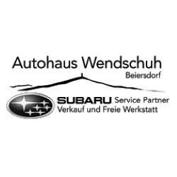 Logo der Firma Autohaus Wendschuh aus Beiersdorf