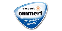 Logo der Firma expert Ommert GmbH & Co KG aus Petersberg