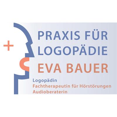 Logo der Firma Praxis für Logopädie Eva Bauer aus Bamberg