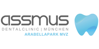 Logo der Firma ASSMUS JENS Dr.med.dent aus München