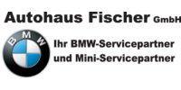 Logo der Firma Autohaus Fischer GmbH aus Münchberg