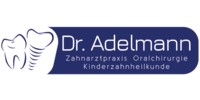 Logo der Firma Adelmann, Dr. Regina, Dr. Florian, Zahnärzte ehemals Praxis Dr. Vierling aus Ingolstadt