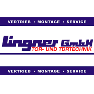 Logo der Firma Lingner GmbH Tor-und Türtechnik aus Schönebeck (Elbe)