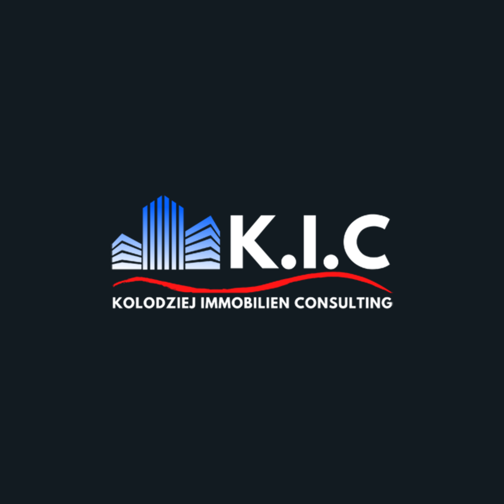 Logo der Firma K.I.C Kolodziej Immobilien Consulting aus Bergisch Gladbach