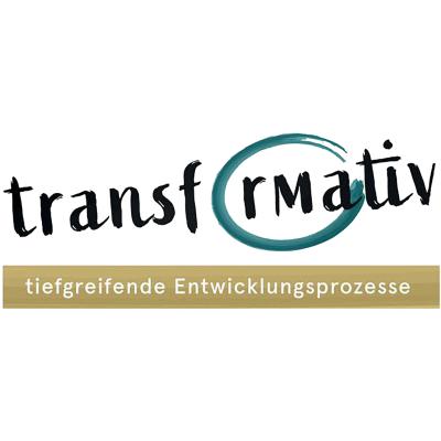 Logo der Firma transformativ aus Freiburg